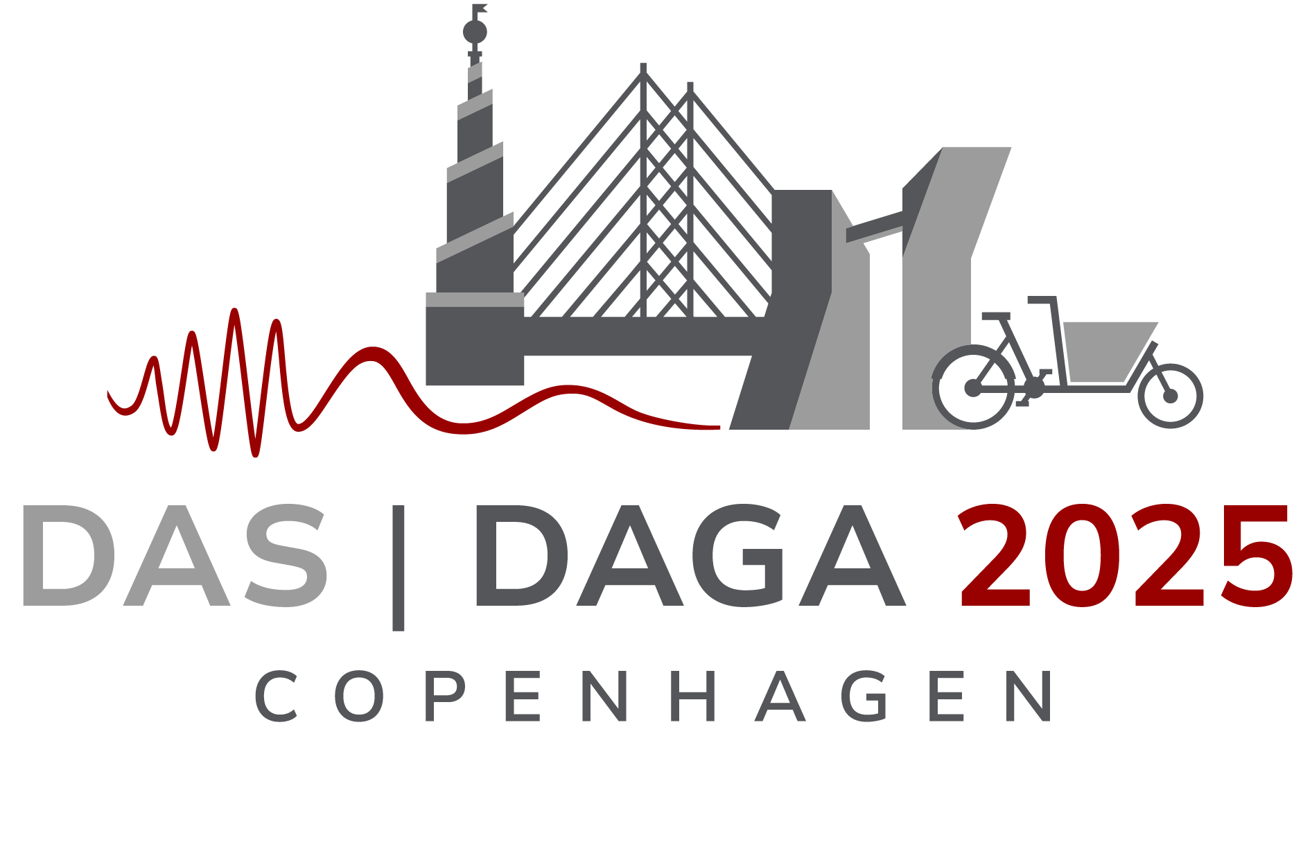 DAGA Logo